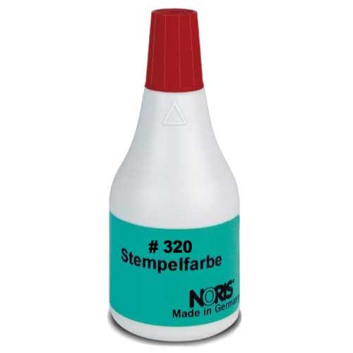 Nettoyant Et Diluant Pour Encre Noris #196 - Flacon De 50 Ml - 14
